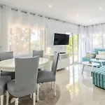 Anna Villa Platja d'Aro (Playa de Aro)