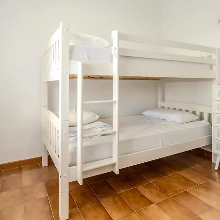 Villa Anna Castell-Platja d'Aro