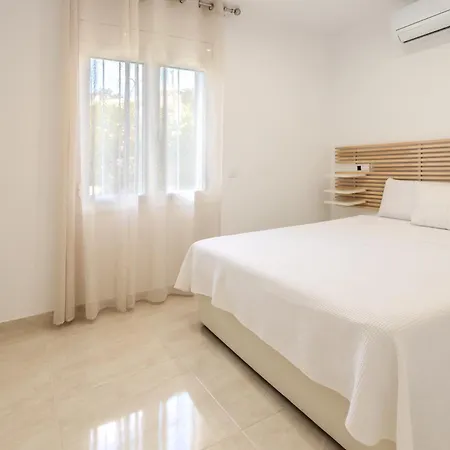 Anna * Платжа-д'Ару