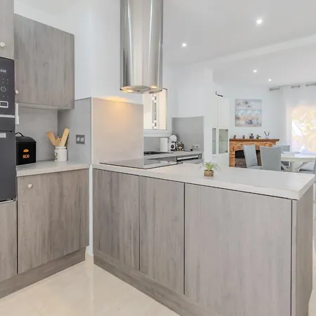 Вілла Anna Платжа-д'Ару