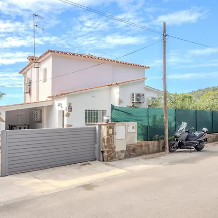 Villa Anna *