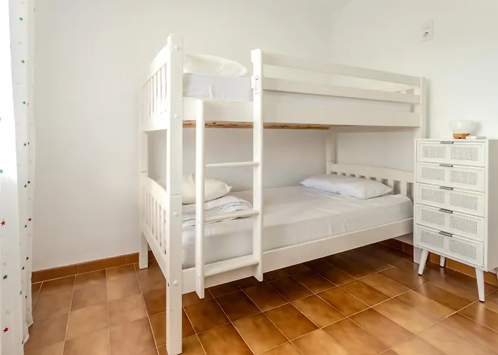 Villa Anna Castell-Platja d'Aro