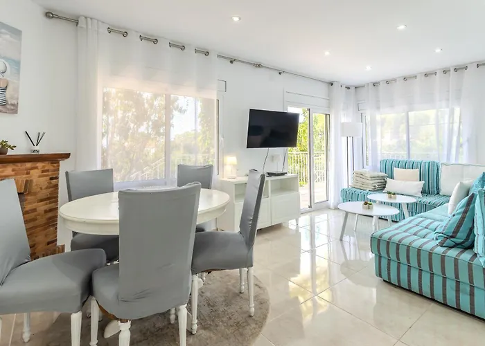 Anna * Castell-Platja d'Aro