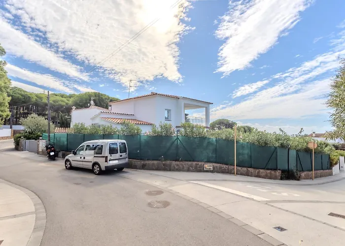 Anna Castell-Platja d'Aro