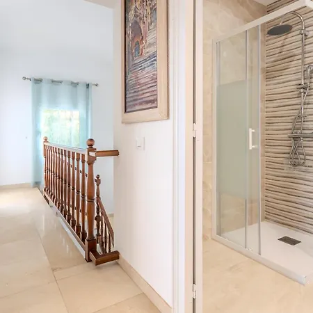 Anna Villa Castell-Platja d'Aro