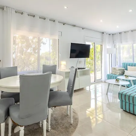 Anna * Castell-Platja d'Aro