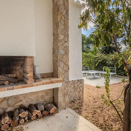 Anna Villa Castell-Platja d'Aro